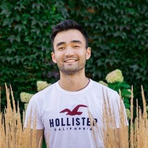 Meet your Posher, Taofiq